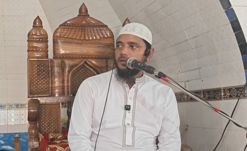ড. শফিকুল ইসলাম মাসুদ