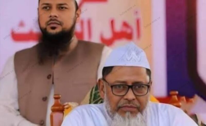 আন্দোলন’ শব্দকে কেন্দ্র করে বিভ্রান্তি ছড়ানো হয়েছে: দাবি